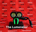 the Lumenator17